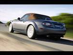2007 Mazda Miata MX-5 photo